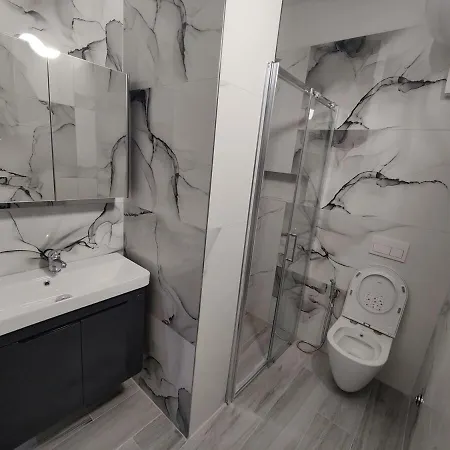 Olymp Luxury 2 Apartment Durres