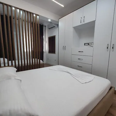 Olymp Luxury 2 Apartment *