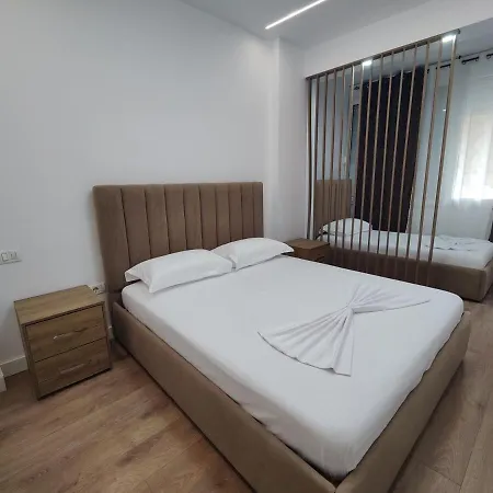 아파트 Olymp Luxury 2