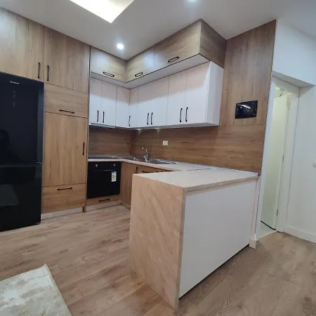 아파트 Olymp Luxury 2 *