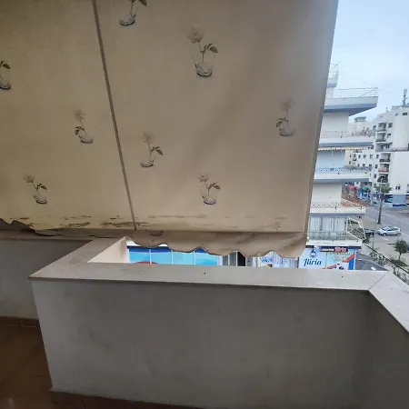 Olymp Luxury 2 Apartment Durres