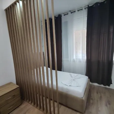 Olymp Luxury 2 * Durres
